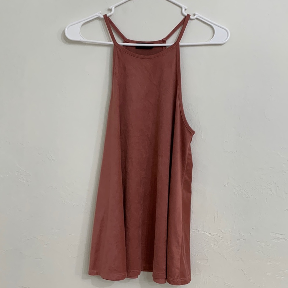 Urban Episode Tank Top